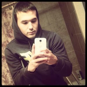 Meet your Posher, Ryan